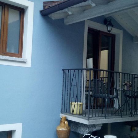 Antico Sempione Glicine Apartamento Cannobio Exterior foto