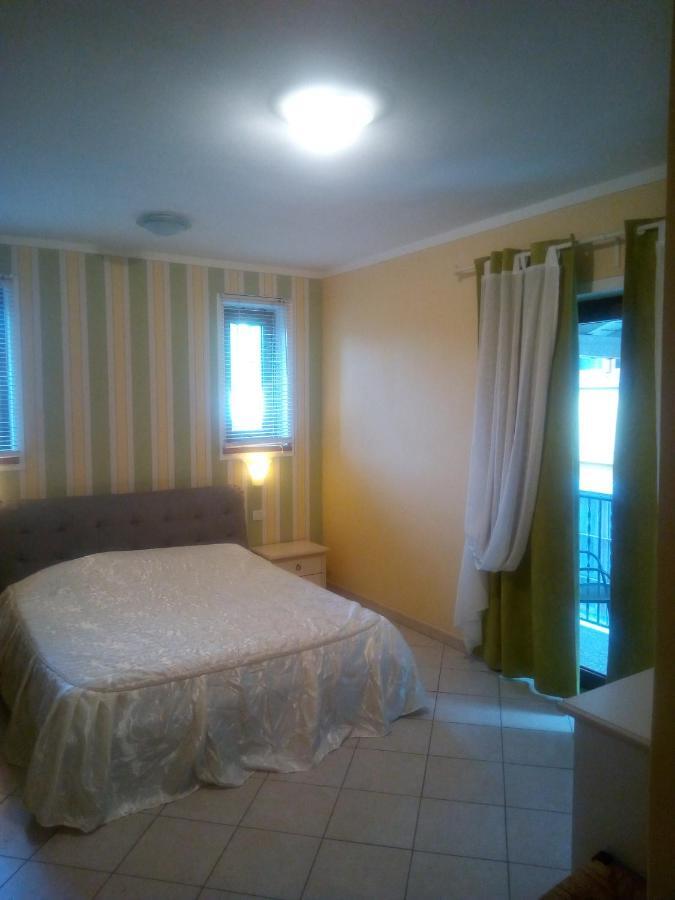 Antico Sempione Glicine Apartamento Cannobio Exterior foto