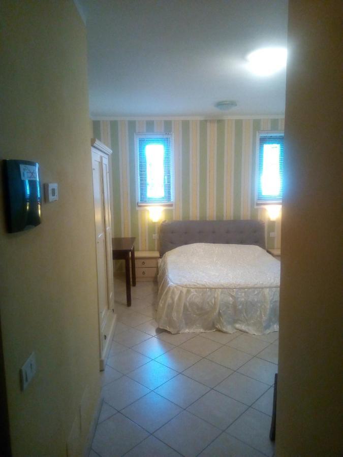 Antico Sempione Glicine Apartamento Cannobio Exterior foto