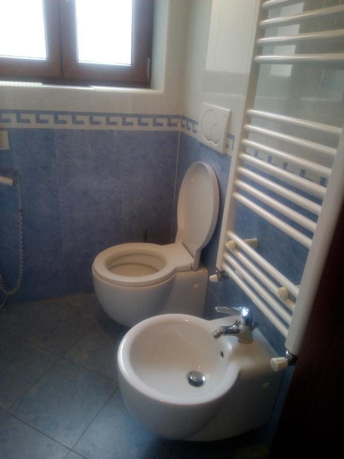 Antico Sempione Glicine Apartamento Cannobio Exterior foto