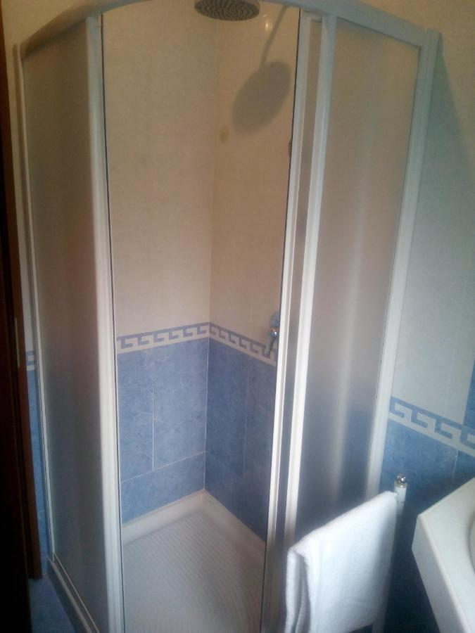 Antico Sempione Glicine Apartamento Cannobio Exterior foto